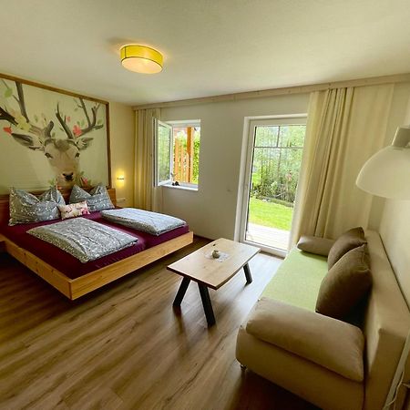 B&B Simmer Obertraun Exterior foto